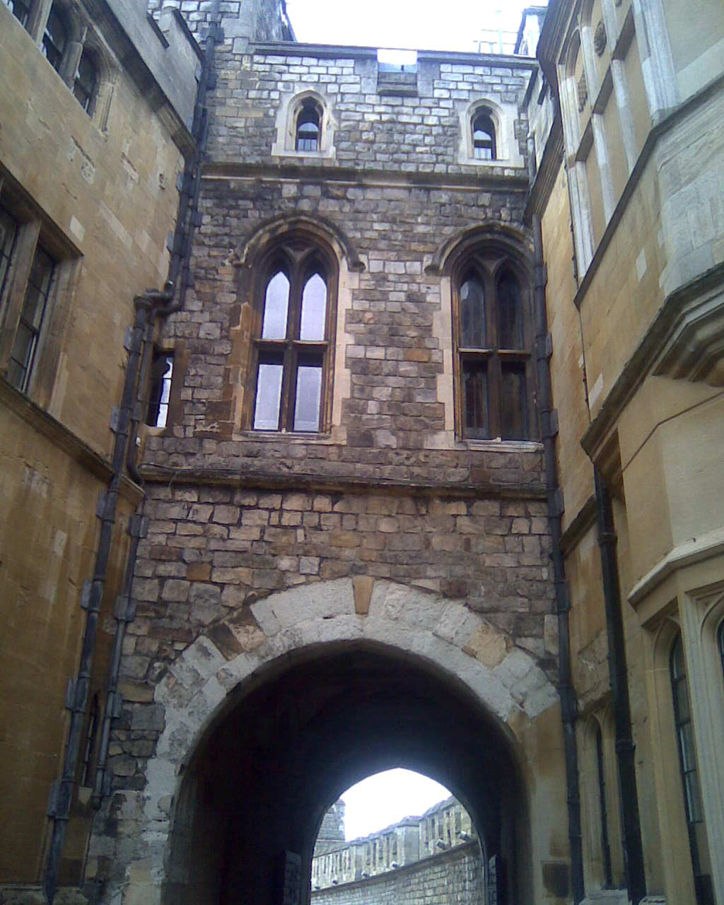 Windsor Castle 11