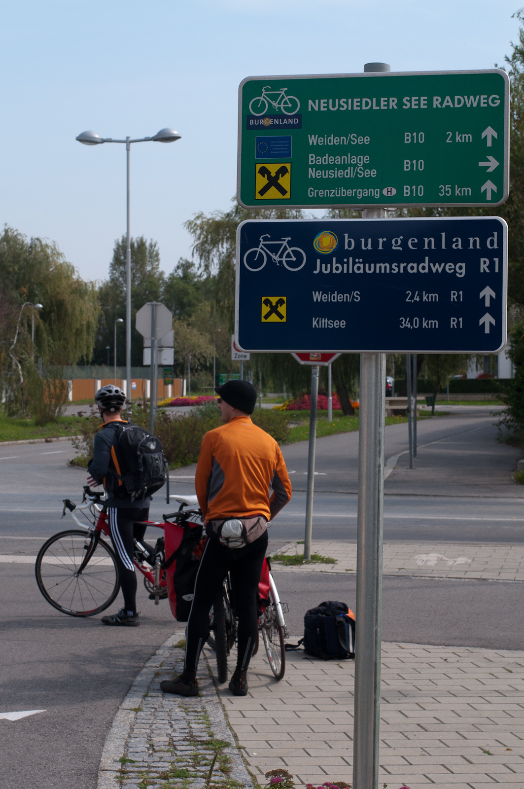 Neusiedl am See