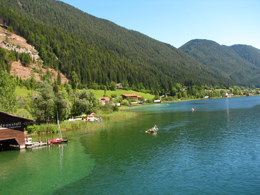 Weissensee