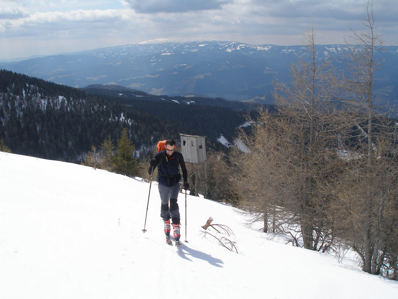 20080405 Ameringkogel-Grössenberg  024 P4059945