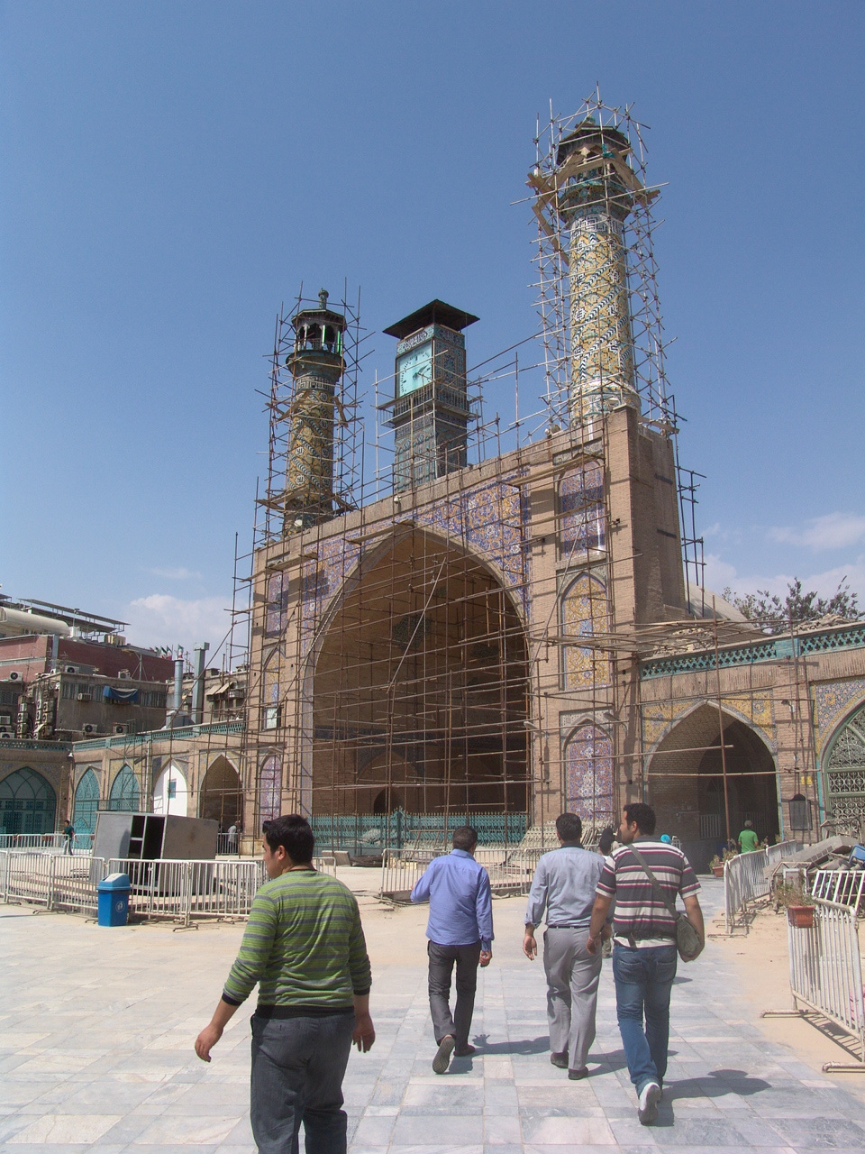 Tehran,Bazaar 079