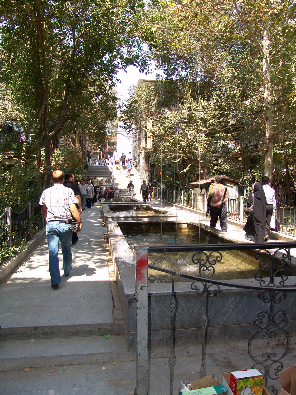 Tehran,Bazaar 085