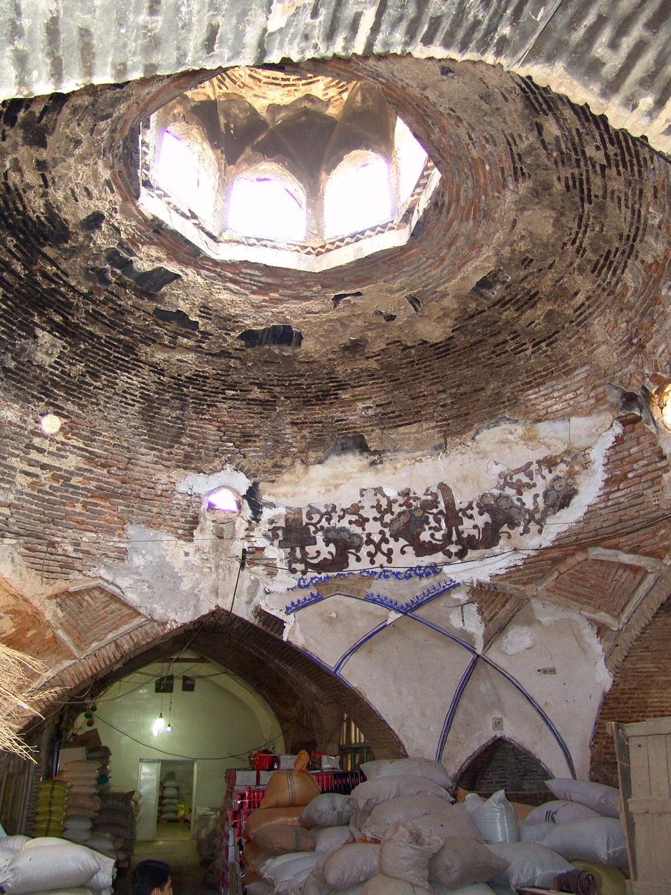 Tehran,Bazaar 109