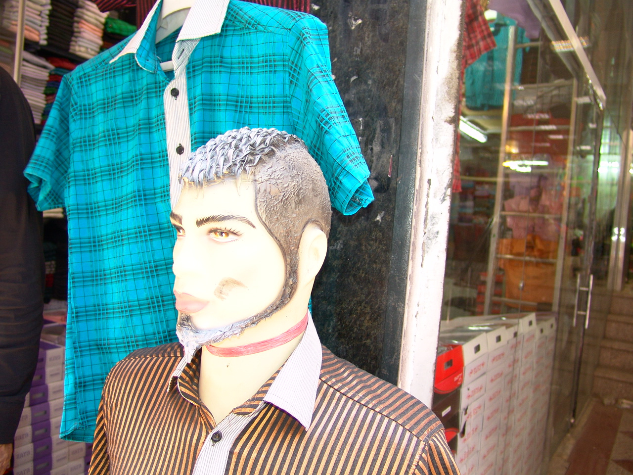 Tehran,Bazaar 117