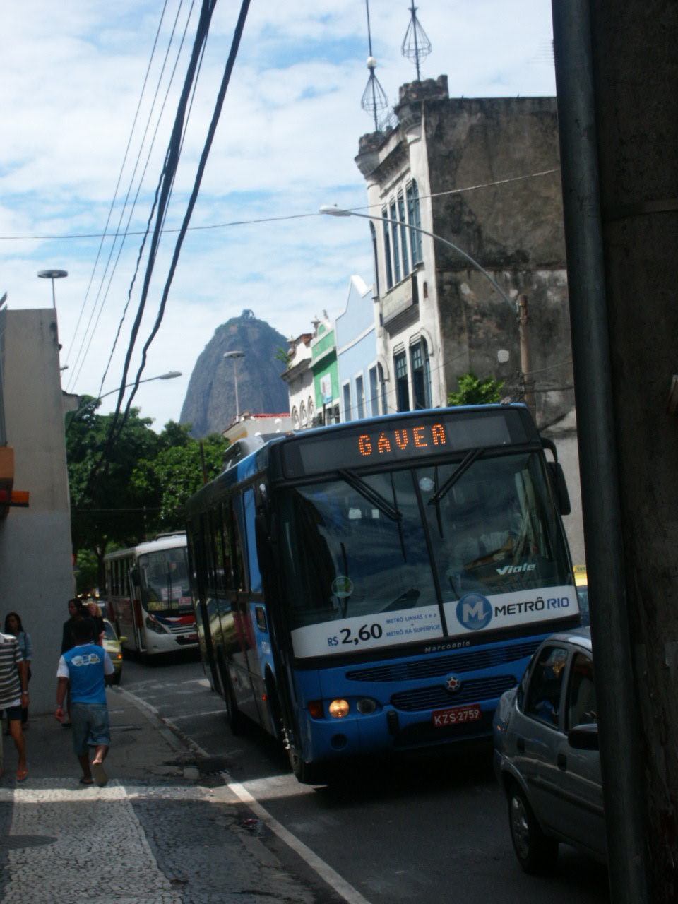 Rio 422