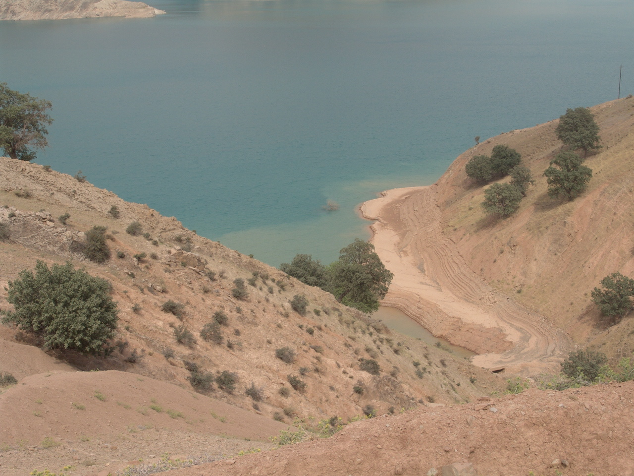Iran3rdrun,dam 201