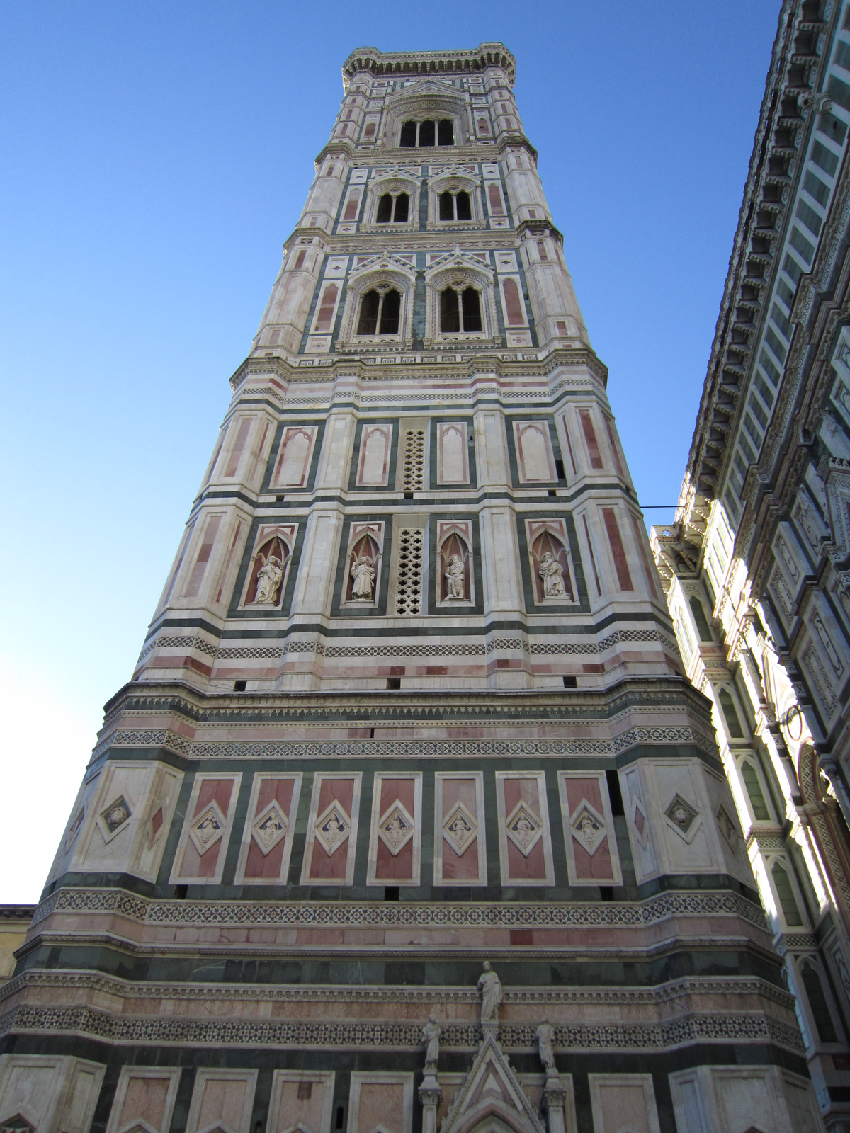 Campanile di Giotto