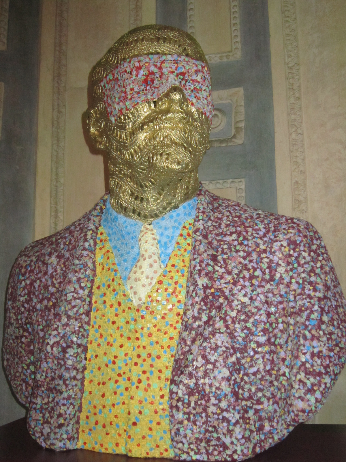 Posztmodern Lenin