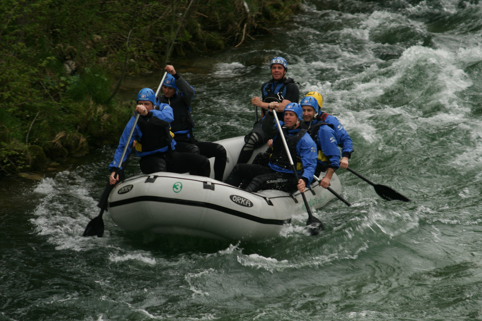 Bohinjka 2.5.09 163