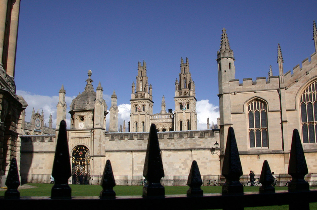 Oxford