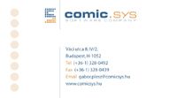 ComicSys