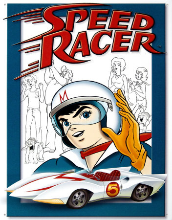 Speed-Racer-Gang-Posters