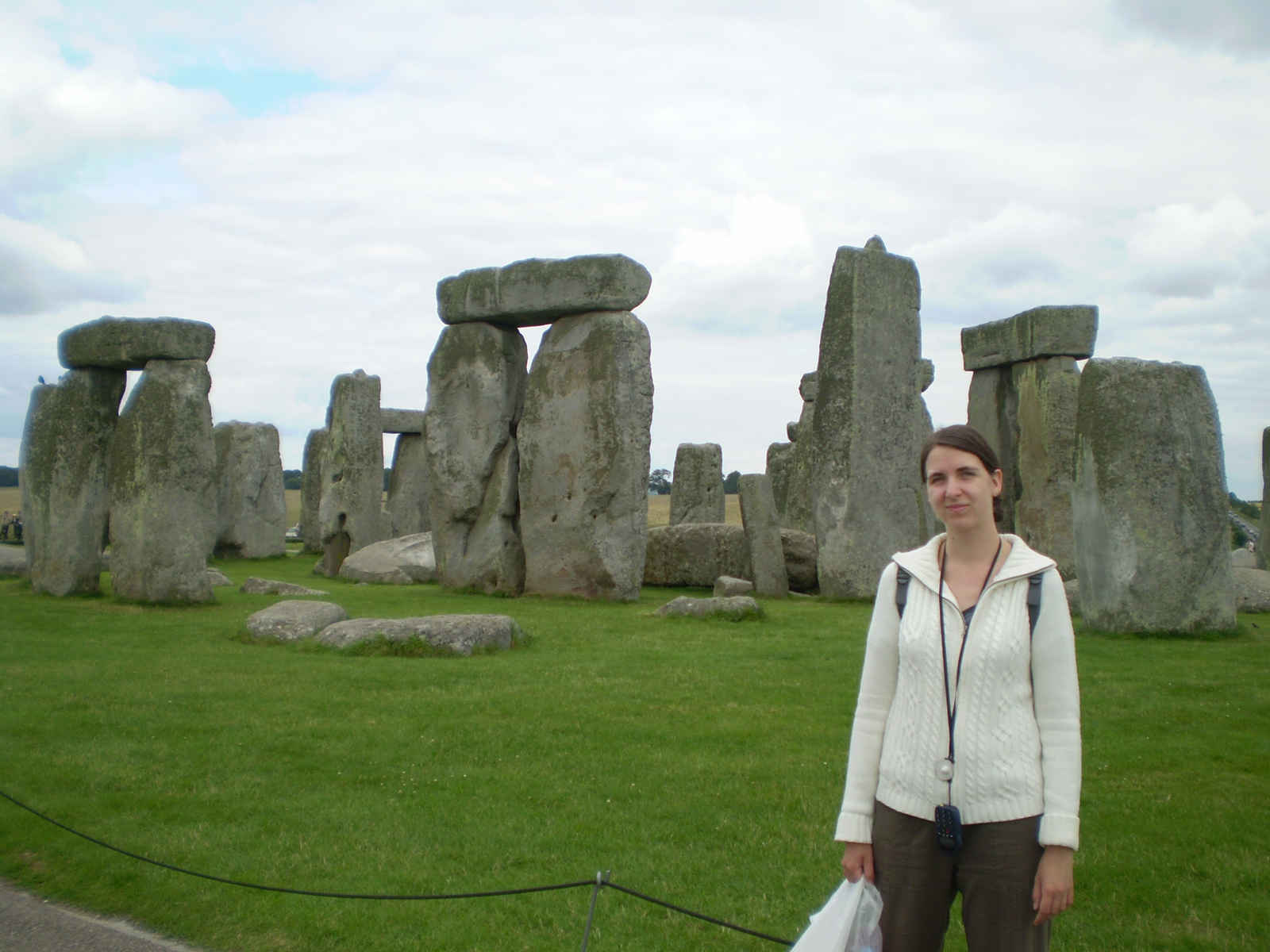 Stonhenge (8)