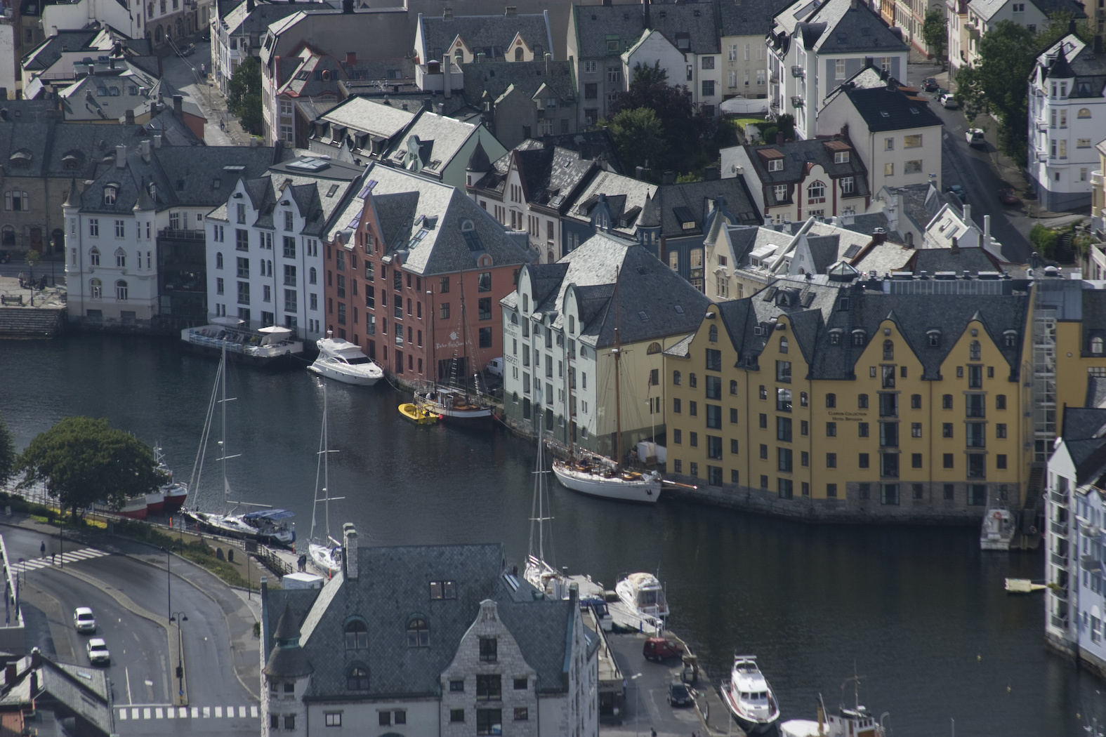 Alesund