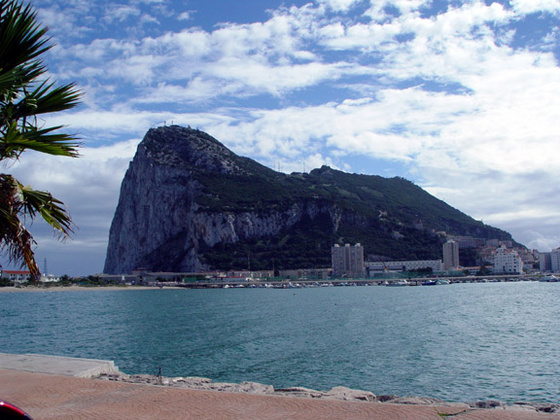 gibraltar