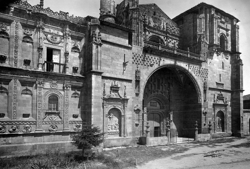 San Marcos- museo