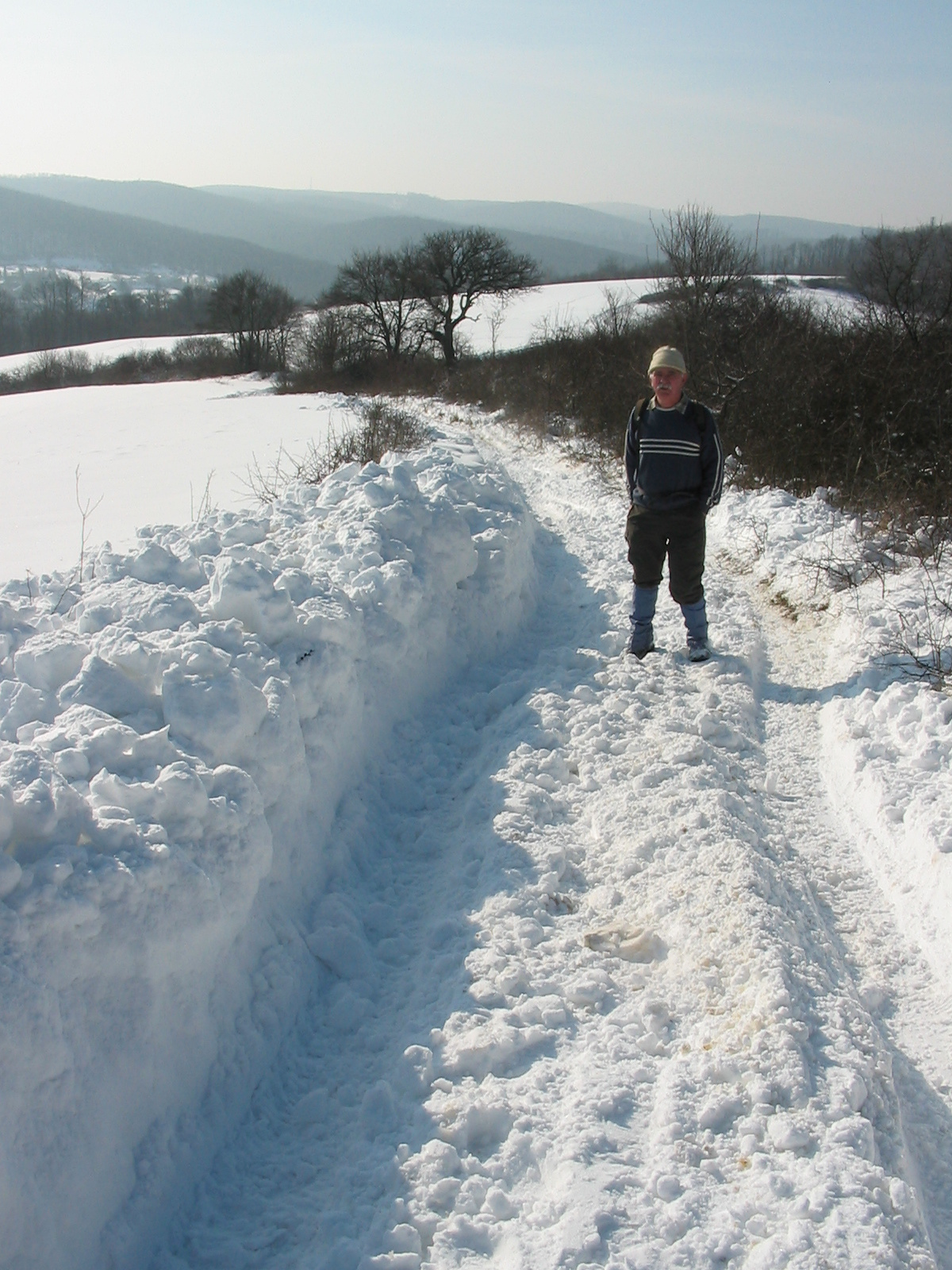 2010 02 09 Komló-Pécsbánya 022