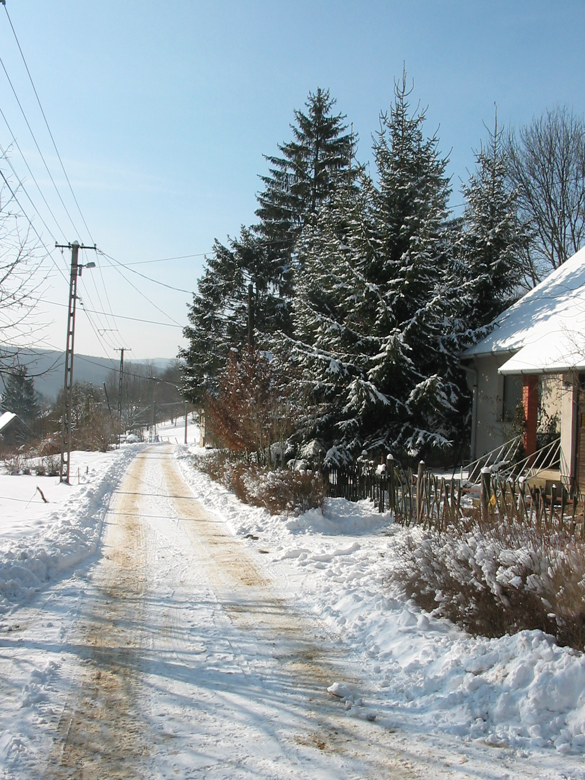 2010 02 09 Komló-Pécsbánya 023