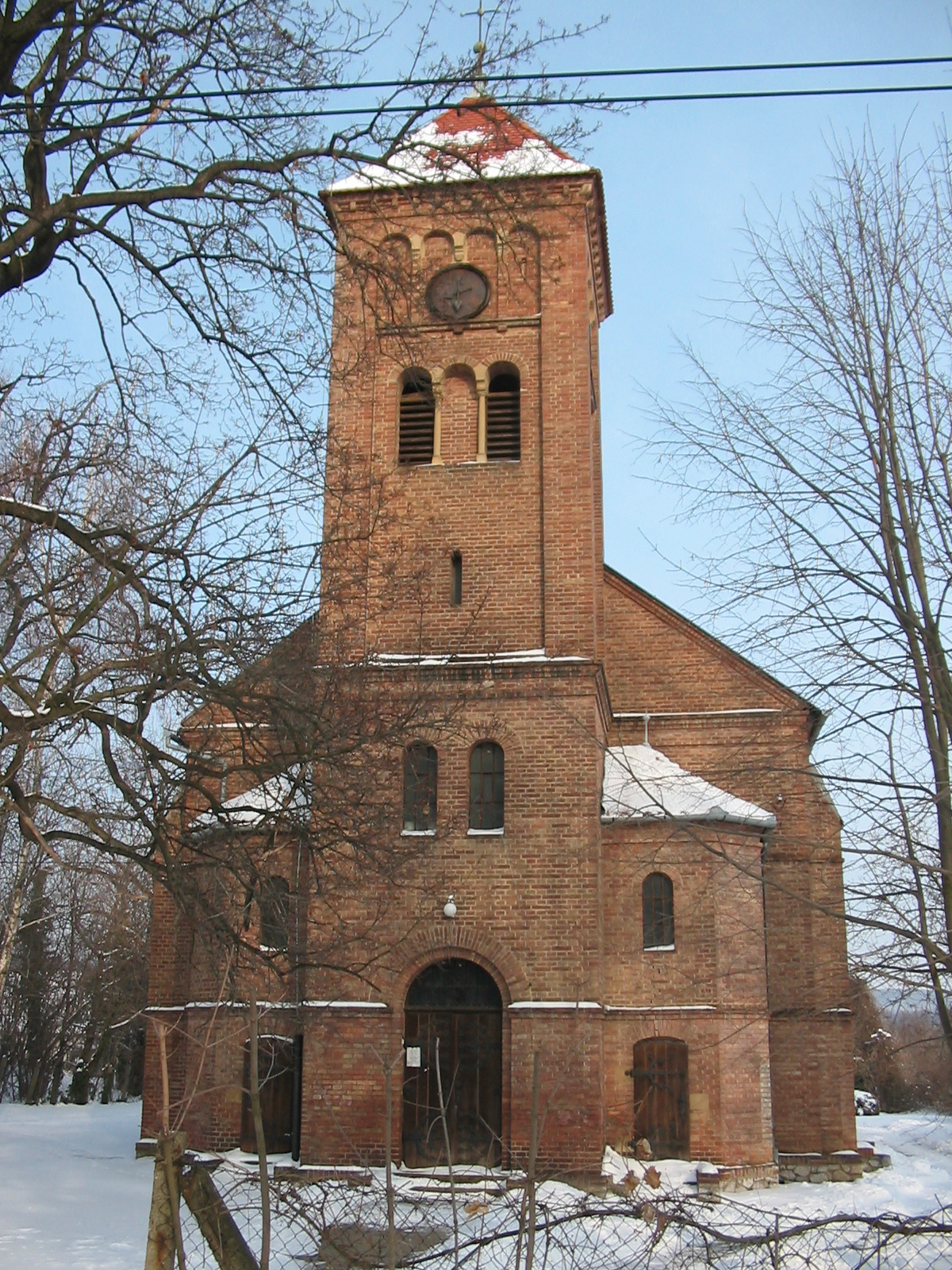 2010 02 09 Komló-Pécsbánya 111