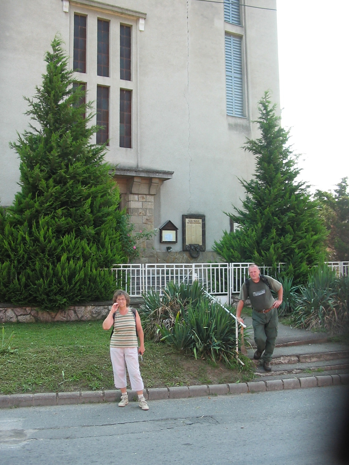 2010 08 03 Bányász emléktúra 2 018