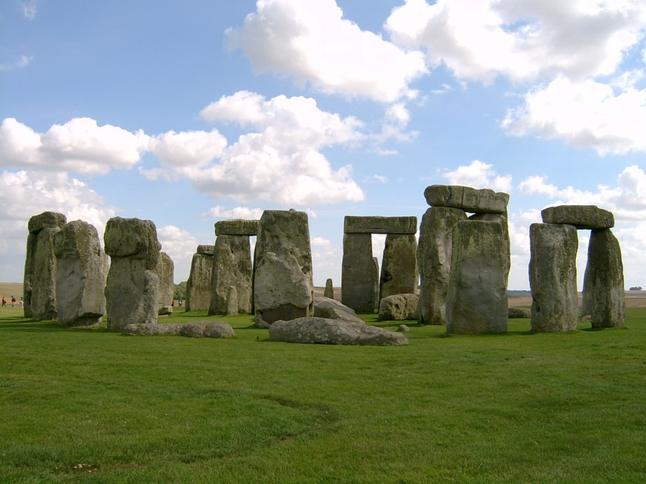 Stonehenge