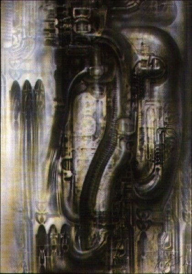 Giger 143