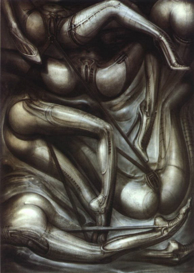 Giger 228