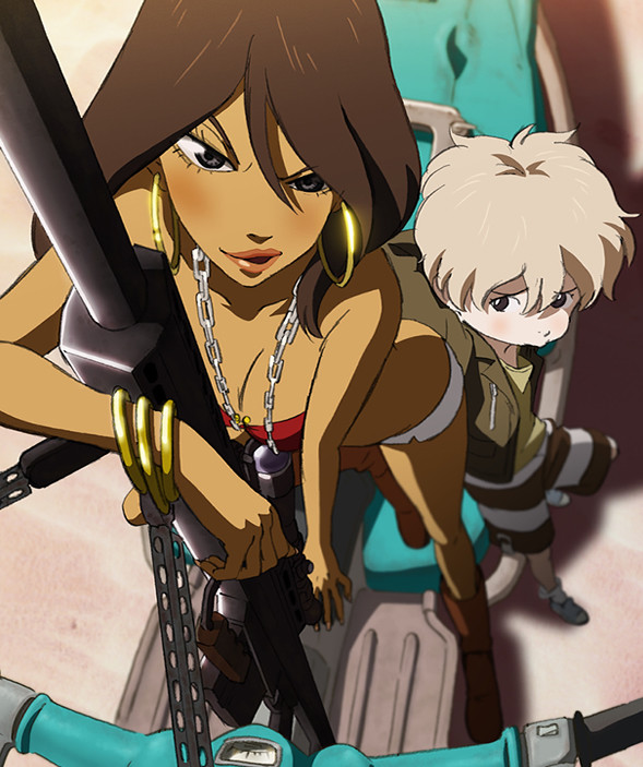 michiko-to-hatchin