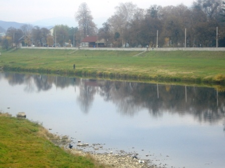 Latorca folyó