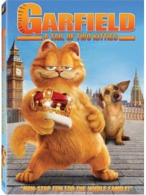 Garfield