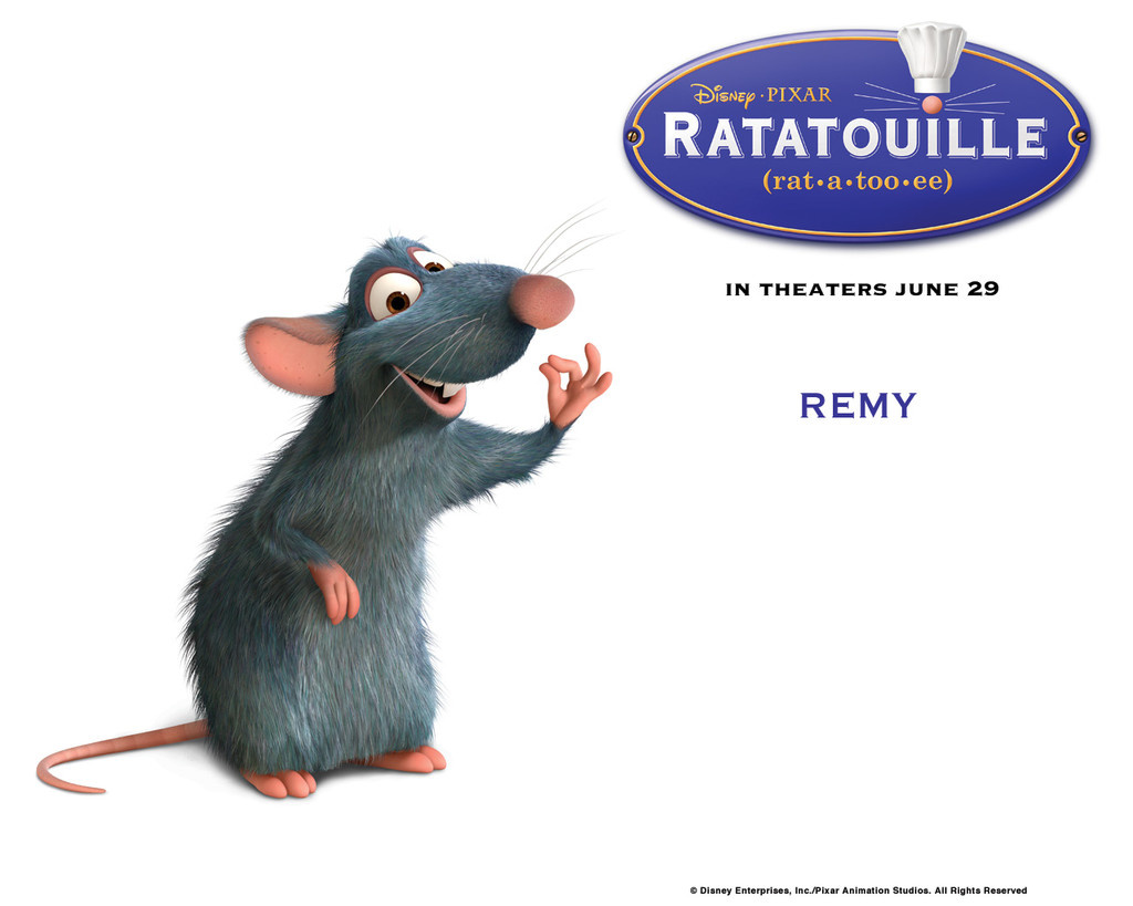 Ratatouille 3 115805