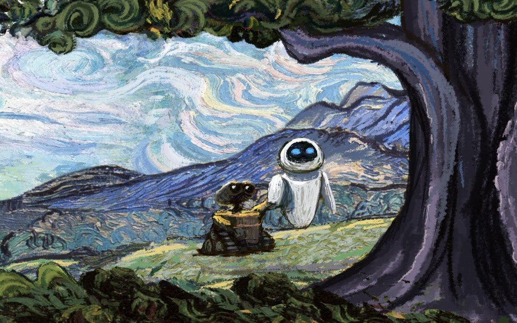 Wall-e 7 115935