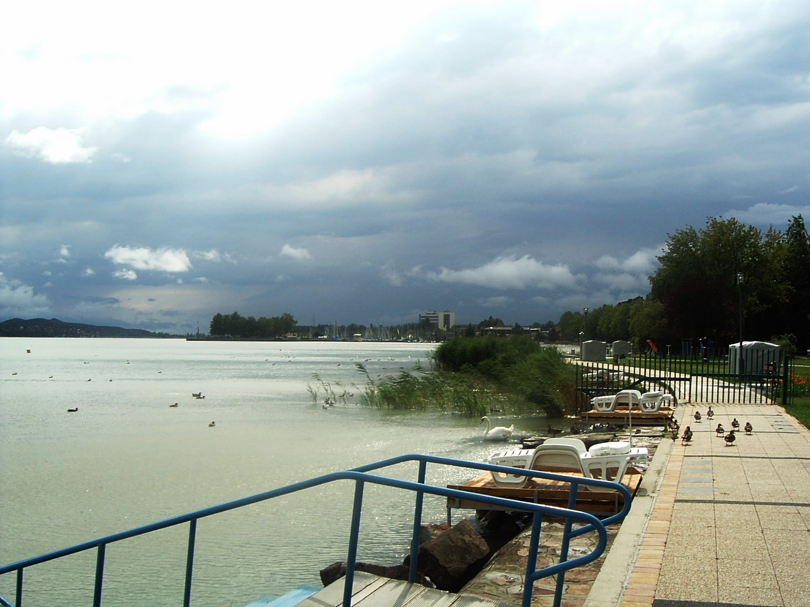 2009.07.17. Balatonfüred