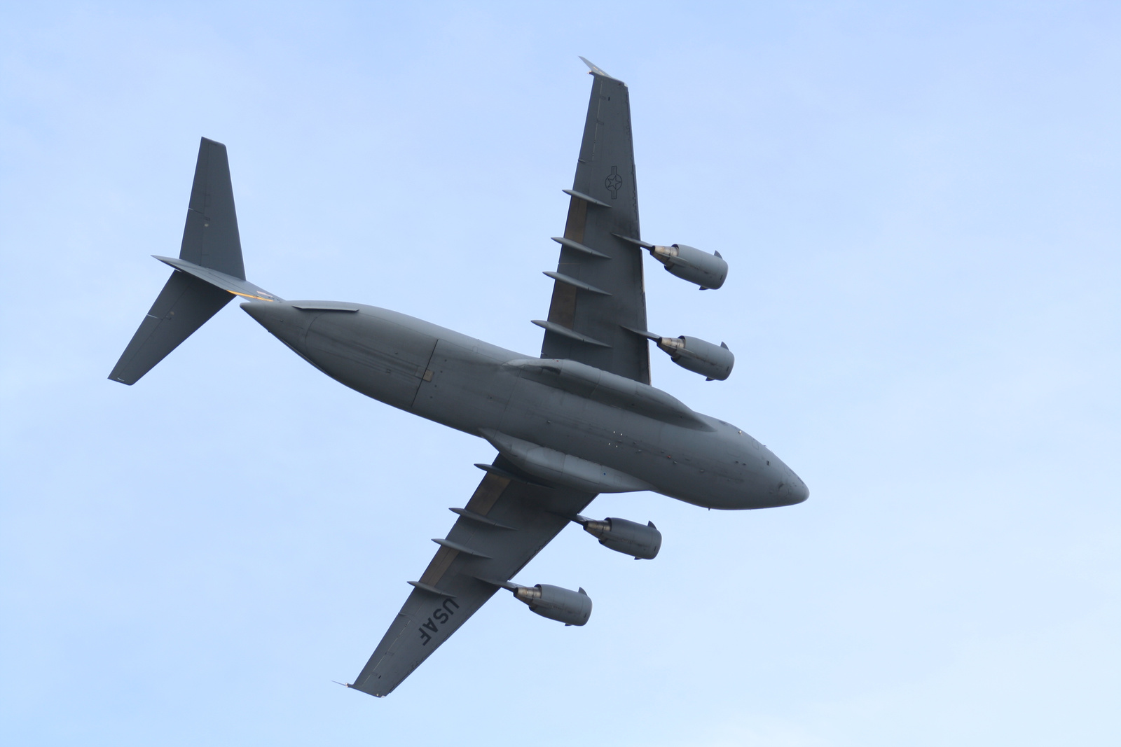 C 17 Globemaster III