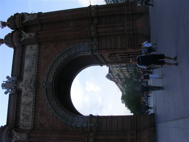 2008 0723Espana0466