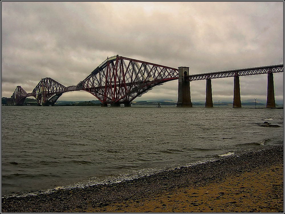 Forth Railway hid