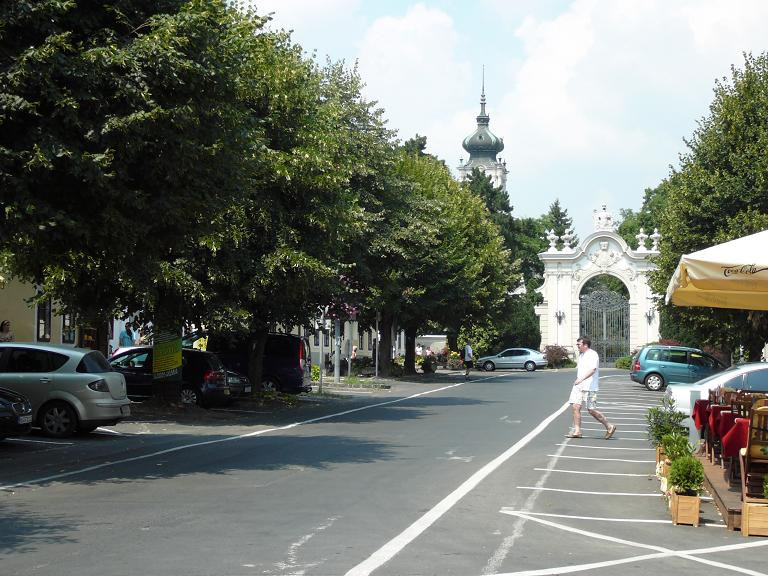 Keszthely