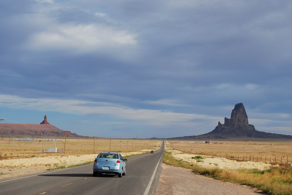 usa08 360 Monument Valley, AZ