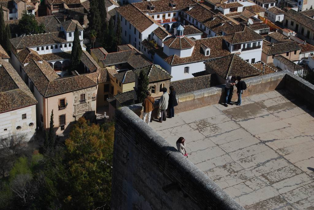 20100322 Granada 095 Alhambra