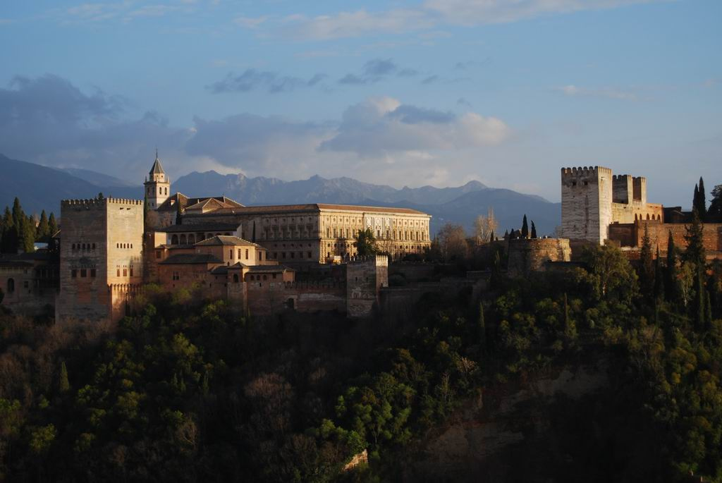 20100323 Granada 209 Alhambra