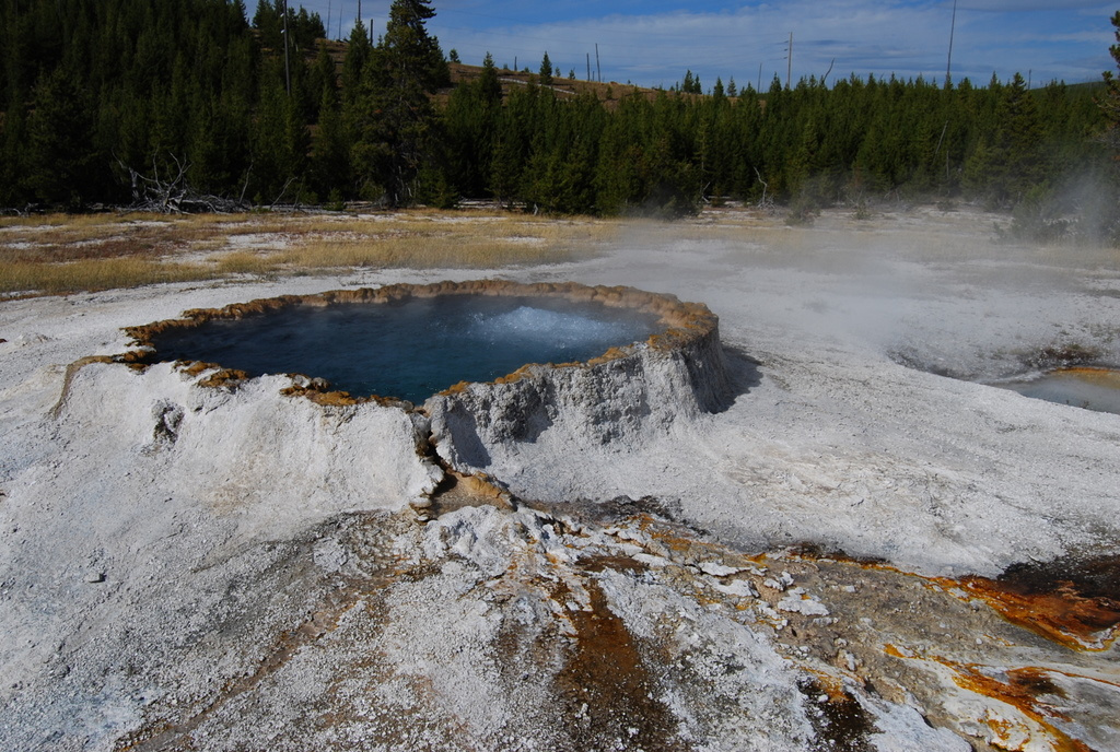 US 2010 Day08  139 Punch Bowl Spring, Yellowstone NP, WY