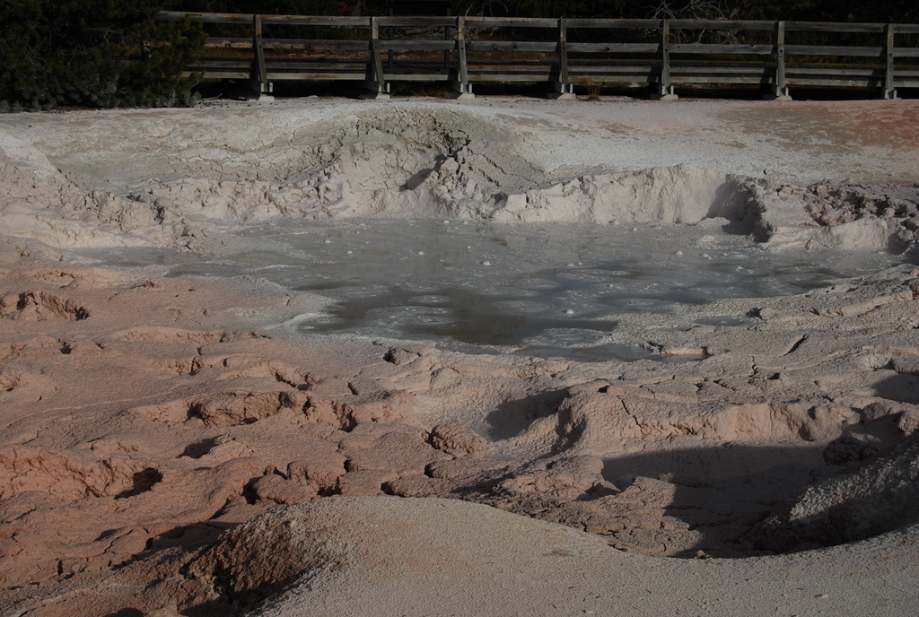 US 2010 Day08  160 Fountain Paint Pot, Yellowstone NP, WY