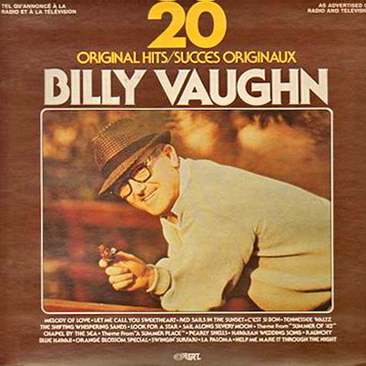 Billy Vaughn - 001a - (musicstack.com)