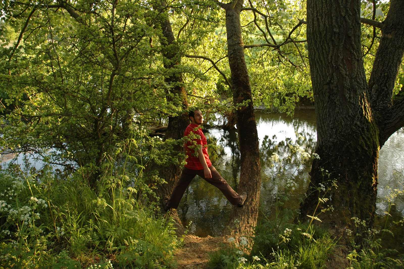 River Nene 2