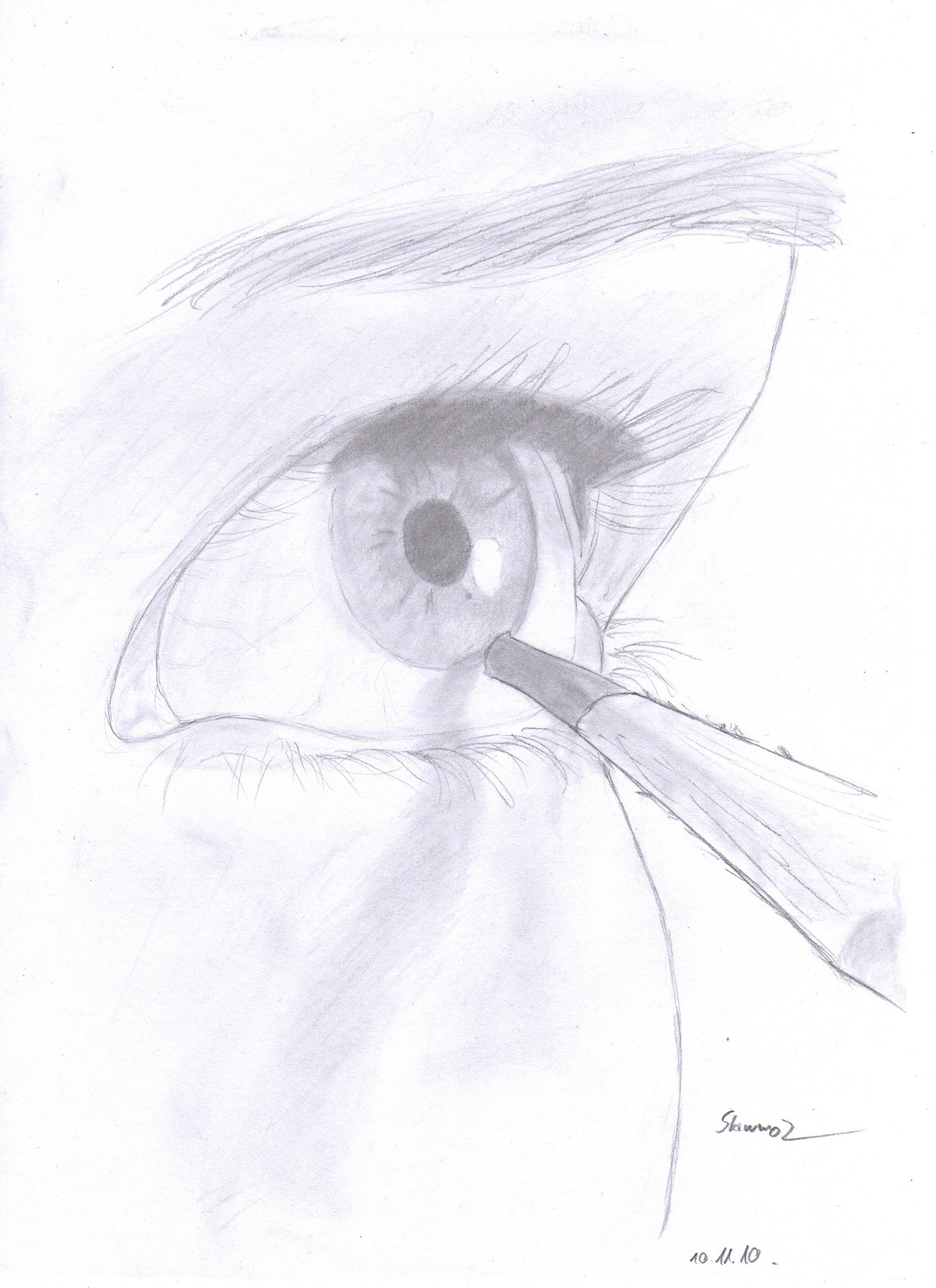 Another Eye