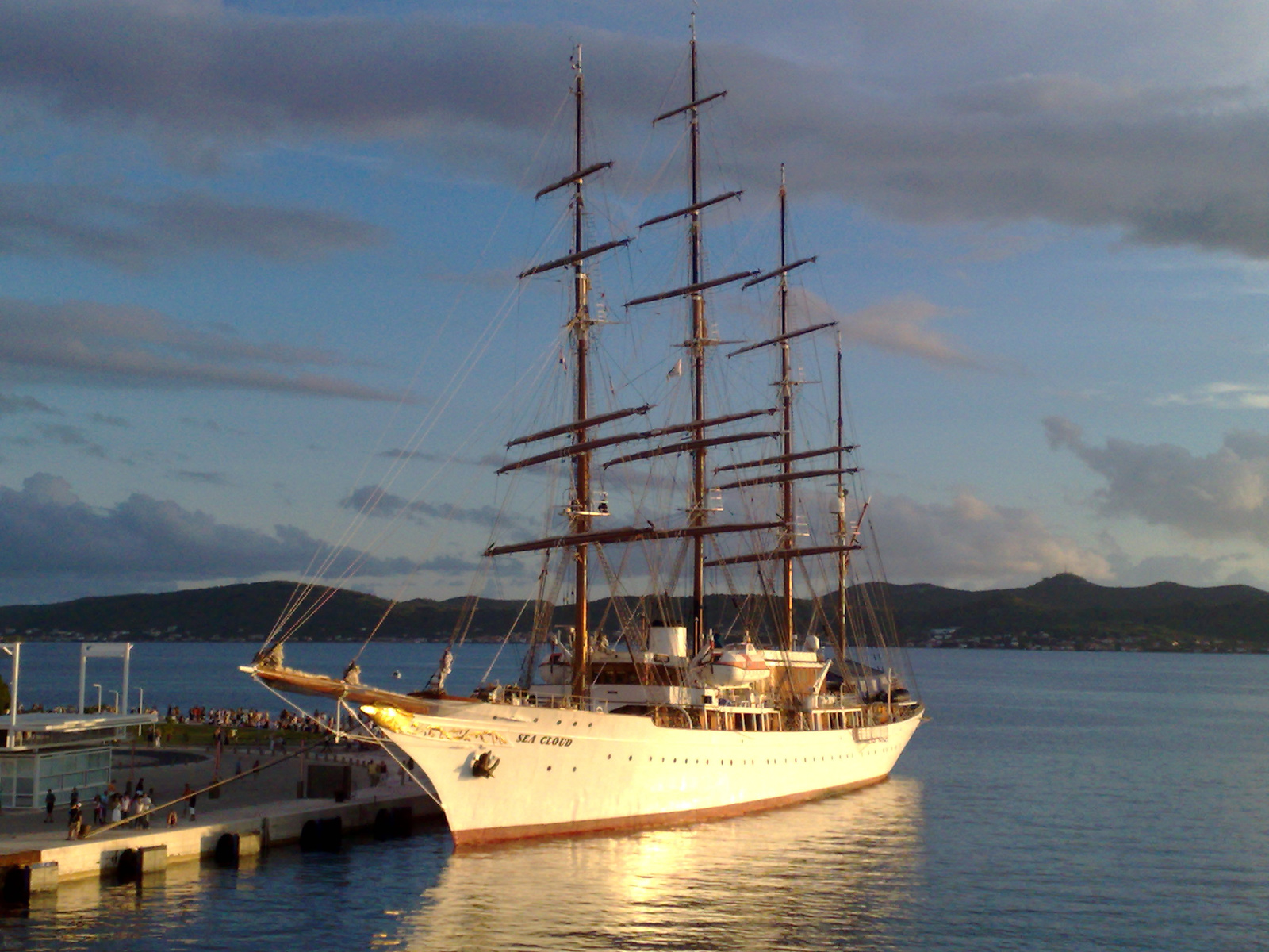 Sea Cloud (3)