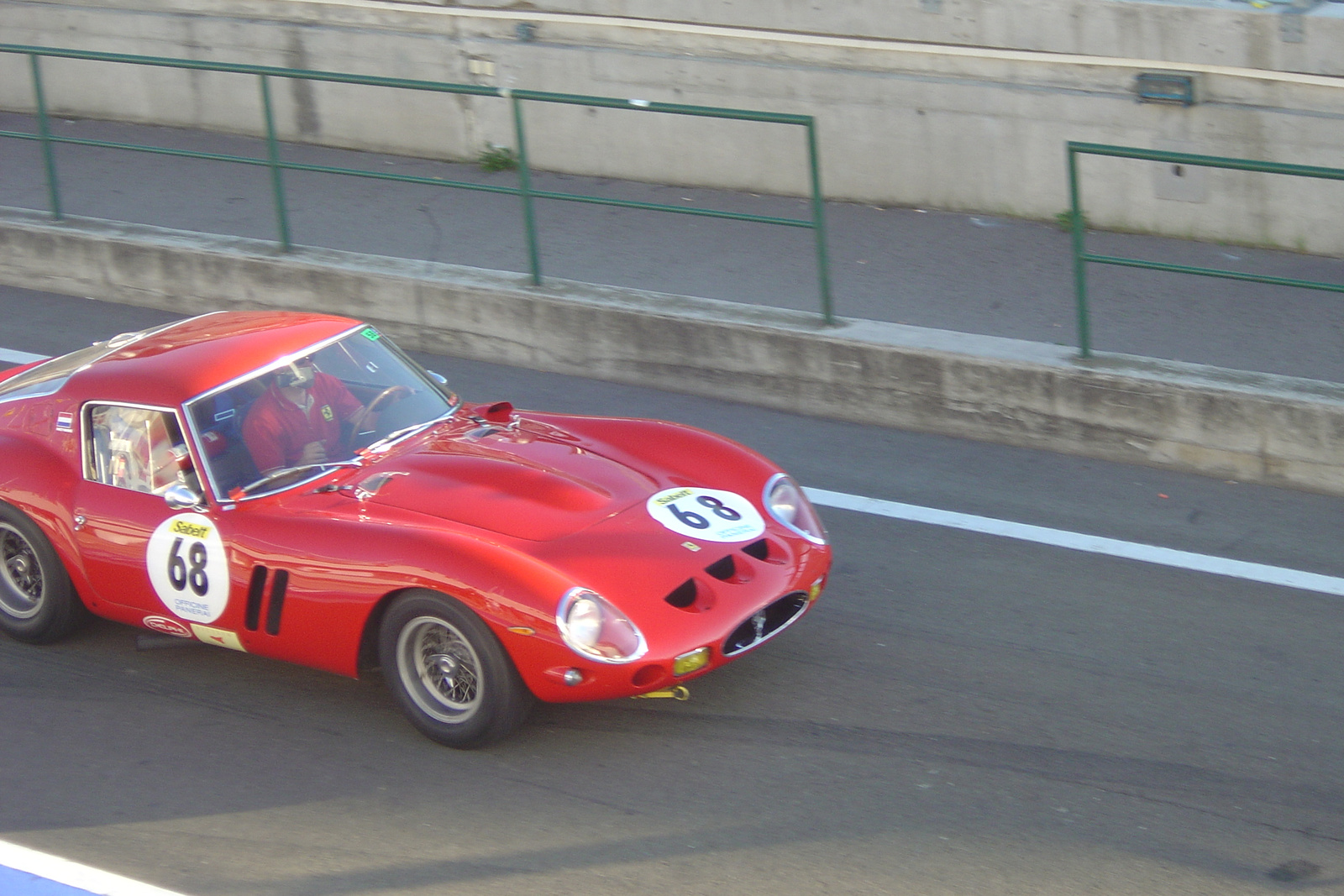 Ferrari Racing Days (38)