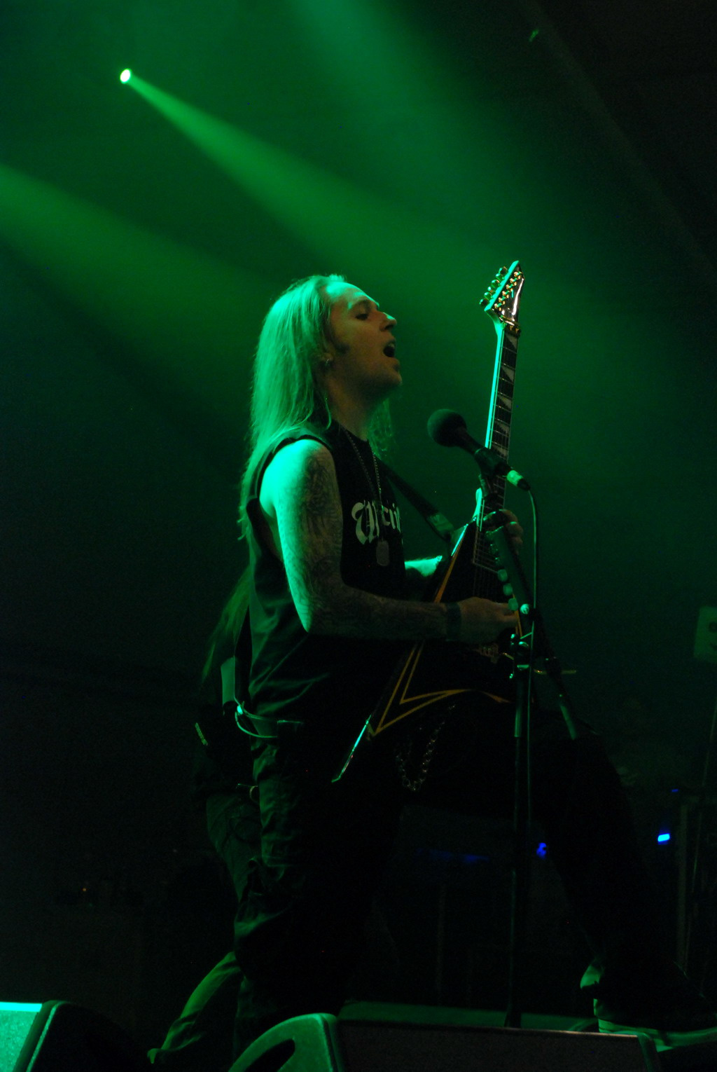 Children of Bodom