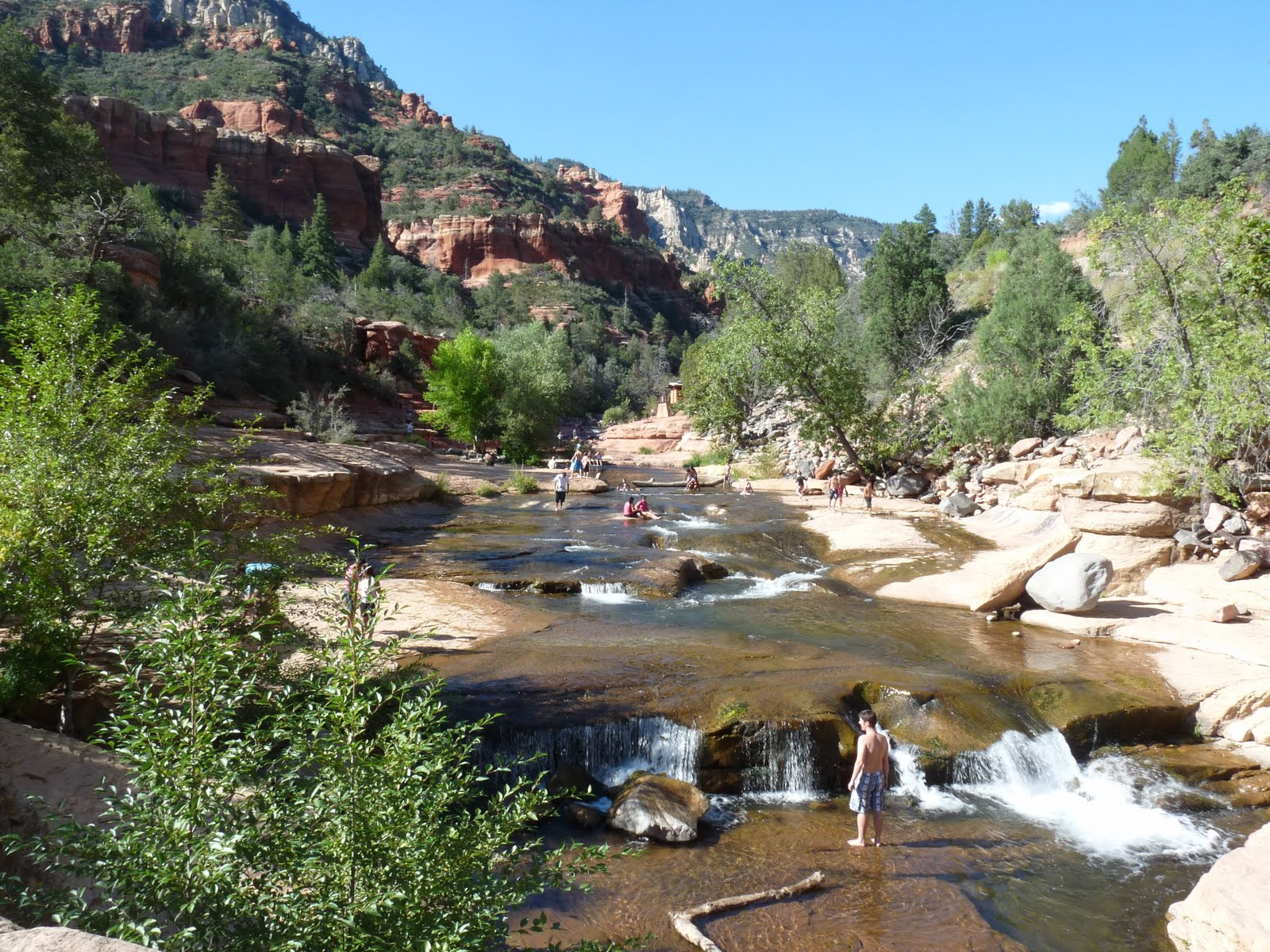 025Southwest Sedona