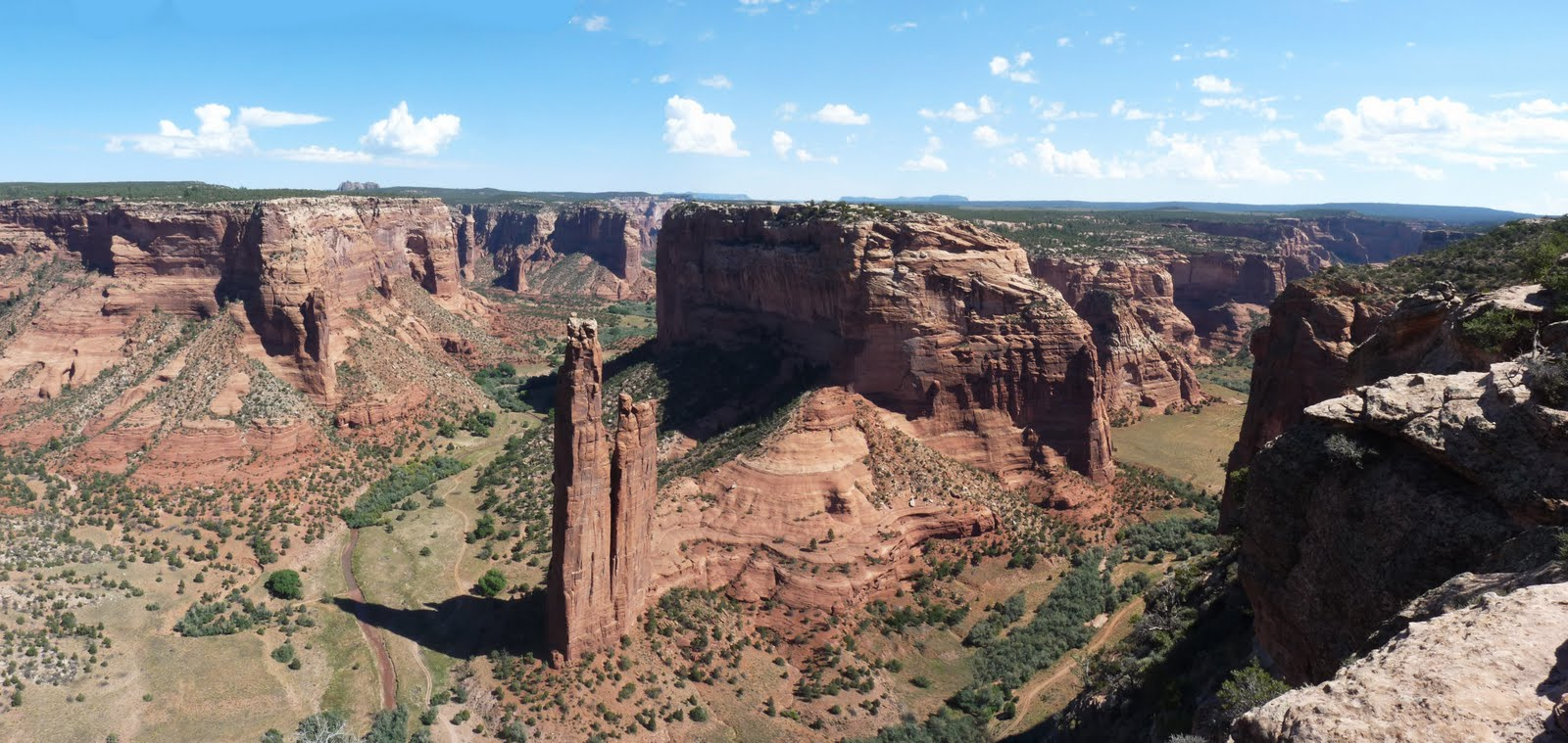 145Southwest Canyon de Chelly